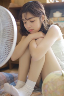 15美少女流浪记